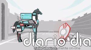 LaLiga insta a combatir el "caballo de Troya" de las "mafias del cibercrimen" de fútbol pirata