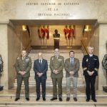 LaLiga y CESEDEN firman un acuerdo para impulsar el deporte como herramienta de diplomacia y 'soft power'