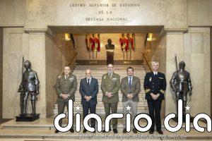 LaLiga y CESEDEN firman un acuerdo para impulsar el deporte como herramienta de diplomacia y 'soft power'