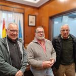 Langreo inicia contactos para reactivar el hermanamiento con el municipio habanero de Diez de Octubre