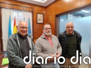 Langreo inicia contactos para reactivar el hermanamiento con el municipio habanero de Diez de Octubre