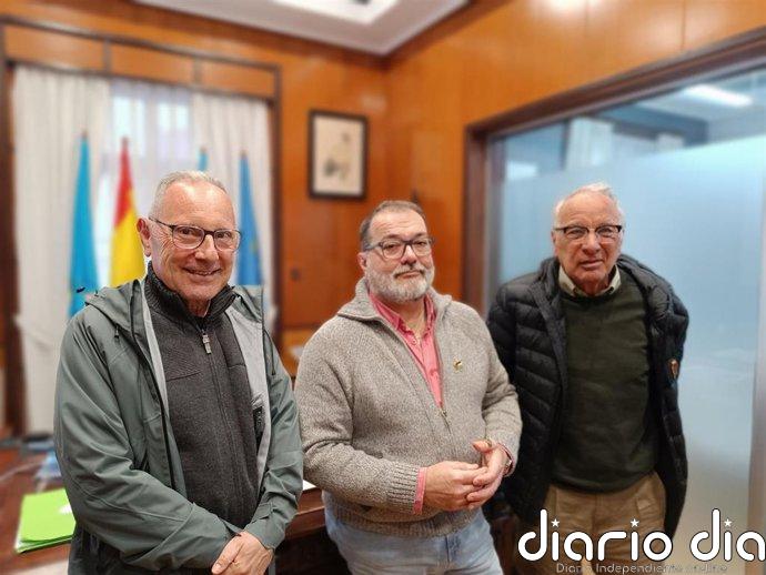Langreo inicia contactos para reactivar el hermanamiento con el municipio habanero de Diez de Octubre