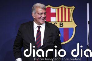 Laporta arrasa con el 68,18% de los votos y mejora ampliamente su victoria de 2021