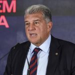 Laporta cierra campaña cargando contra Font: "Estás desacreditado para ser presidente"
