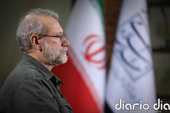 Lariyani asegura que varios militares estadounidenses han sido capturados