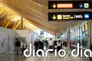 Las aerolíneas que operan en Barajas programan 12.933 vuelos en Semana Santa, un 4,73% más