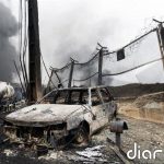 Las armas importadas, "cruciales" en la guerra de Irán: aviones de EEUU para Israel, misiles de Teherán para Hezbolá