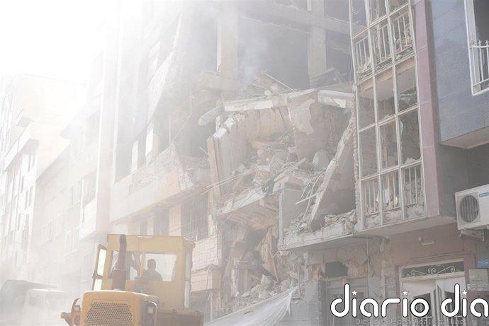 Las autoridades iraníes elevan a 148 las niñas muertas en el bombardeo israelí de una escuela en el sur del país