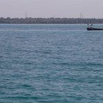 Las autoridades marítimas británicas informan de un ataque fallido contra un buque en Emiratos Árabes