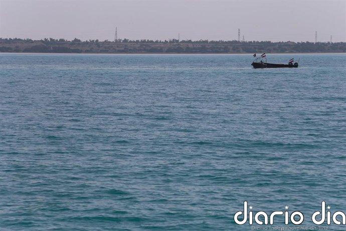 Las autoridades marítimas británicas informan de un ataque fallido contra un buque en Emiratos Árabes