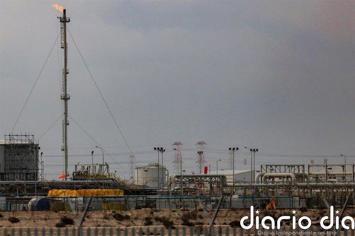 Las autoridades qataríes prevén una pérdida de más de 17.000 millones de euros anuales por el ataque a Ras Lafan