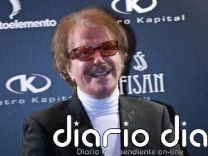 Las confesiones gastronómicas de Edmundo Arrocet: de Carmen Borrego y Terelu Campos a Meli Camacho