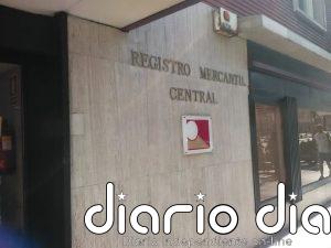 Las constituciones de sociedades mercantiles crecen en febrero más de un 40%, según los registradores