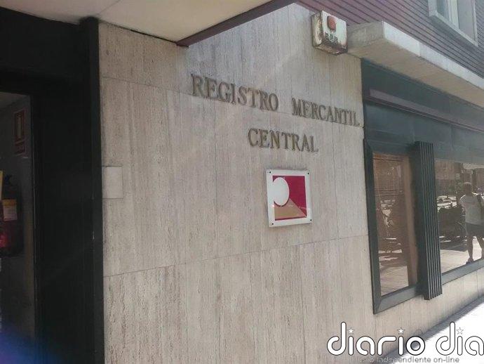 Las constituciones de sociedades mercantiles crecen en febrero más de un 40%, según los registradores