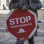 Las ejecuciones hipotecarias sobre viviendas habituales se disparan un 21% en 2025, a máximos de 2022