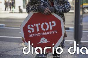 Las ejecuciones hipotecarias sobre viviendas habituales se disparan un 21% en 2025, a máximos de 2022