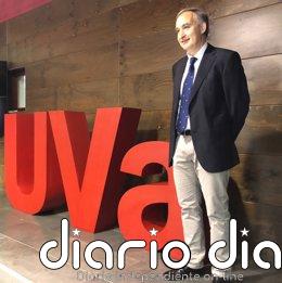 Las elecciones al Rectorado de la UVA se celebrarán el 28 de abril