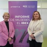 Las empresas cotizadas en España podrían llegar al 40% de paridad en 2027, según un estudio