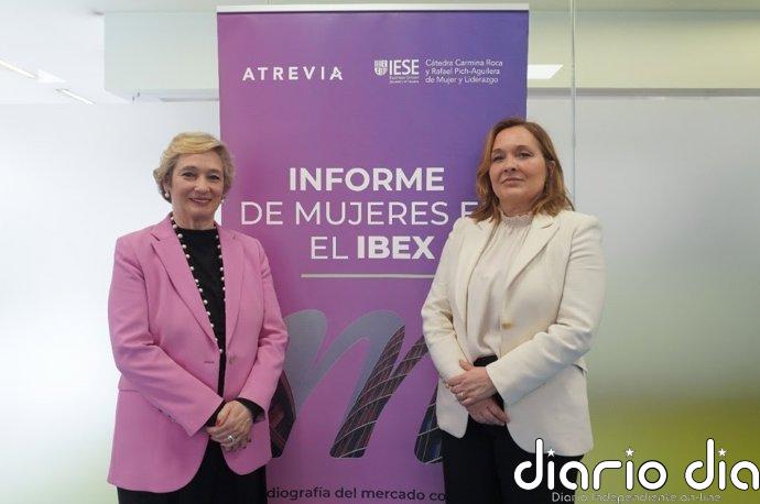 Las empresas cotizadas en España podrían llegar al 40% de paridad en 2027, según un estudio