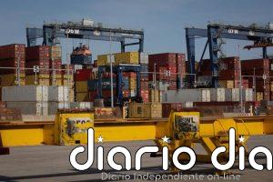 Las exportaciones de España a Estados Unidos bajaron un 8% en 2025, hasta los 16.716 millones de euros