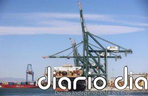 Las exportaciones de España a Estados Unidos caen un 11,4% en enero y las importaciones se recortan un 20,8%