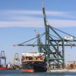 Las exportaciones de la Comunitat Valenciana a Estados Unidos cayeron un 9,7% en 2025 con 2.572 millones de euros