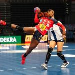 Las 'Guerreras' remontan a Austria en el debut de Rocamora