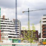 Las hipotecas sobre viviendas marcan récord en 15 años para un mes de enero y el interés sigue en el 2,87%