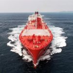 Las importaciones netas de gas a España caen un 5,9% enero, con EE.UU como primer suministrador, con el 44,5%