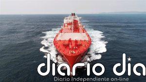 Las importaciones netas de gas a España caen un 5,9% enero, con EE.UU como primer suministrador, con el 44,5%
