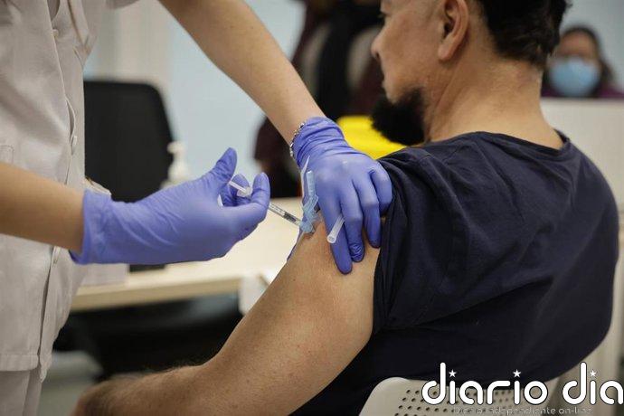 Las infecciones respiratorias agudas se mantienen estables en La Rioja y continúan en niveles basales