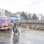 Las inundaciones en Kenia dejan ya 108 muertos y más de 2.700 familias desplazadas tras semanas de intensas lluvias