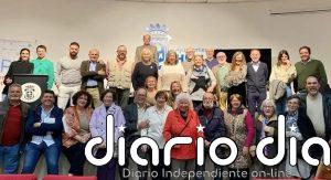 Las IV Jornadas Literarias 'Por un Tiempo de Paz' de Huelva registran una "notable afluencia de público"