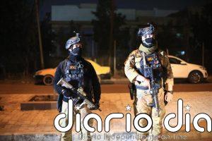 Las milicias proiraníes de Irak FMP acusan a EEUU e Israel de un bombardeo que deja un muerto y varios heridos