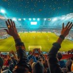 Las mujeres protagonizan el legado del fútbol en España