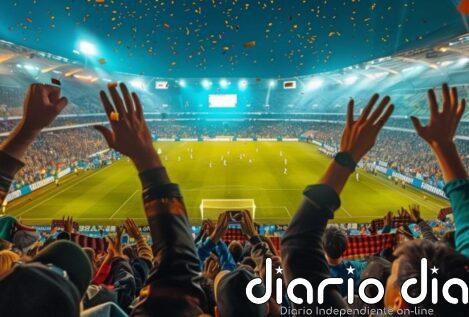 Las mujeres protagonizan el legado del fútbol en España