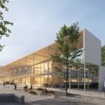 Las obras del Centro Adoración Sáenz empezarán este mes de marzo