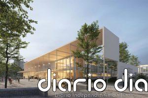 Las obras del Centro Adoración Sáenz empezarán este mes de marzo