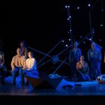 Las obras 'Reconversión', 'A serie clopen' y 'TROMSO' encabezan las nominaciones a los Premios María Casares