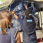 Las ONG del Comité de Emergencia han realizado 3.200 acciones humanitarias en Myanmar un año después del terremoto