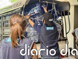 Las ONG del Comité de Emergencia han realizado 3.200 acciones humanitarias en Myanmar un año después del terremoto