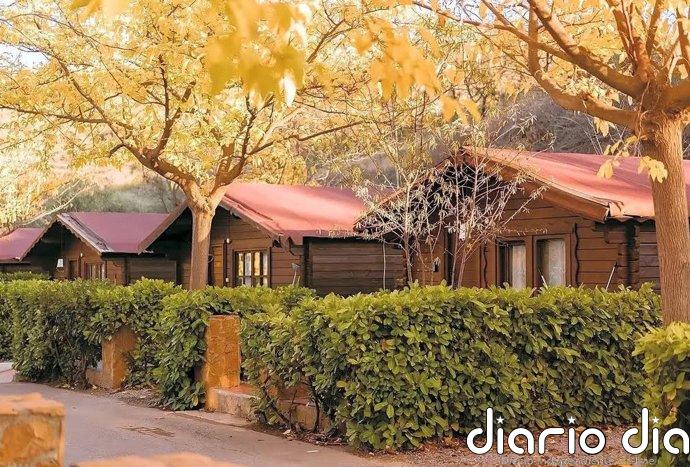 Las pernoctaciones en alojamientos extrahoteleros aumentaron un 3,6% en enero hasta superar los 6,6 millones