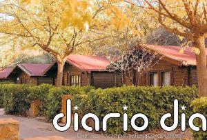 Las pernoctaciones en alojamientos extrahoteleros en C-LM bajaron un 2,69% en enero y los viajeros subieron un 3,12%