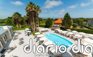 Las pernoctaciones hoteleras aumentaron en España un 1% en febrero superando los 18,5 millones, según el INE