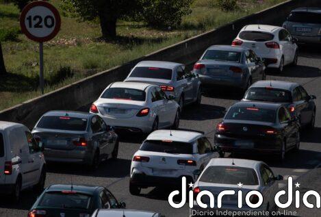 Las recomendaciones de seguridad al volante ganan peso ante el inicio de la Semana Santa