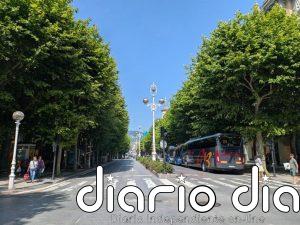 Las temperaturas máximas suben este domingo aunque persistirán ciertas heladas en provincias de Castilla y León y Aragón