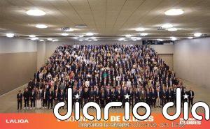 Las V Jornadas de Clubes de LaLiga comparten experiencias sobre innovación y crecimiento sostenible