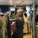 Las ventas del sector servicios aumentan en Aragón un 3,7% en enero