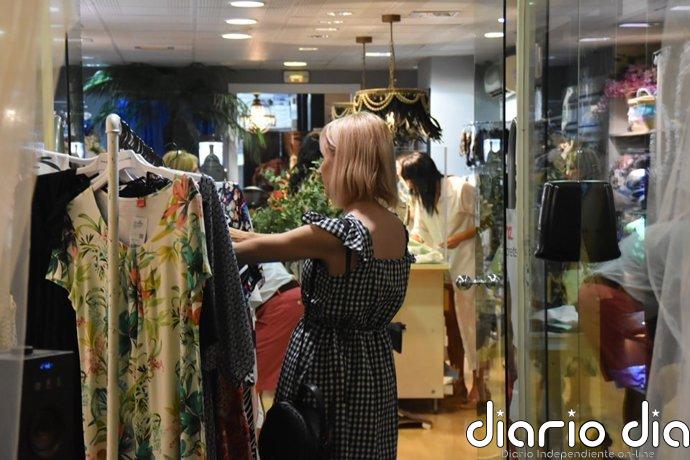 Las ventas del sector servicios aumentan en Catalunya un 2% en enero