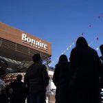 Las ventas en centros y parques comerciales en España se elevaron un 4,8% en 2025